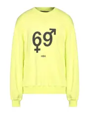 [HBA HOOD BY AIR] HBA HOOD BY AIR Sweatshirts - Item 12901016