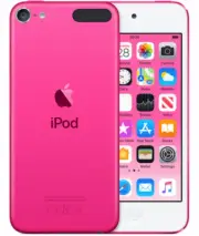 NEW Apple iPod touch 7th Generation 256GB Pink, A10 MP3 - Gifts & BOX, WARRANTY