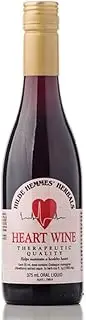 Hilde Hemmes Herbals Heart Wine 375ml