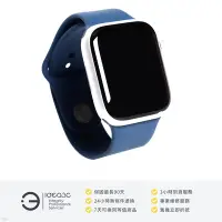在飛比找Yahoo!奇摩拍賣優惠-「點子3C」Apple Watch S9 45mm GPS版