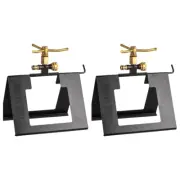 2X Holman HD Bush Fire Protection Roof Mount Sprinkler Rooftop Sprinkler