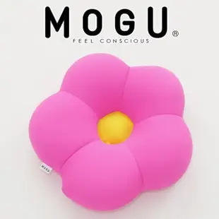 【MOGU】日本製 小花坐墊(5色)