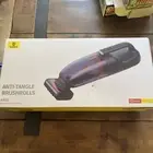 Baseus Handheld Cordless Vacuum Cleaner AP02 for Car, Pet Hair with Light (HH)