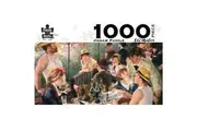 Luncheon of the Boating Party (Renoir)
