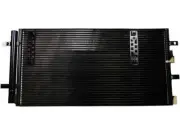 Denso A/C Condenser A/C Condenser fits Audi A4 2009-2012 74DCTZ (for: Audi)