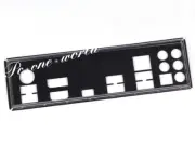 I/O Shield BACKPLATE For GIGABYTE AORUS Z270X-Gaming K5 Motherboard IO