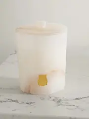 [TRUDON] TRUDON - Vesta Scented Candle, 270g - Cream - One size One size Cream