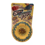 Sky Bouncer YOYO by Maui Toys New In Package Yellow