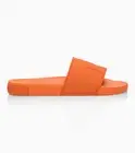 Porsche Design Slide Sandals Made in Portugal Size EU 42-43