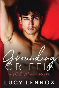 在飛比找誠品線上優惠-Grounding Griffin: Made Marian