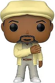 FUNKO POP! MOVIES: Happy Gilmore - Chubbs (Styles May Vary)