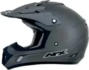 AFX 0110-3436 FX-17 Solid Helmet Solid Colors
