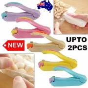 Mini Bag Sealer Heat Sealing Machine Handheld Mini Heat Sealer Plastic Poly Bag