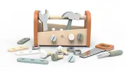 Speedy Monkey - Tool Box - Workbench (2 in 1)