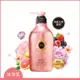 瑪宣妮 MACHERIE 瑪宣妮花漾珍珠沐浴乳450ml