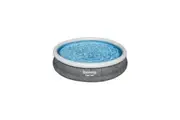 Bestway 3.66m Fast Set Fill & Rise Pool - 76cm