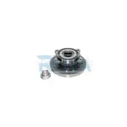 Fits Mini Clubman Cooper JCW One 1.6 D One Ruva Front Wheel Bearing Kit 6756889