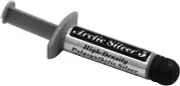 5 AS5-3.5G Thermal Paste,Black, Grey