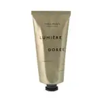 英國 MILLER HARRIS  LUMIERE DORÉE 初晨之光  香氛護手霜 75ML