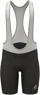 [ODLO] Essentials Men's Cycling Shorts with Straps