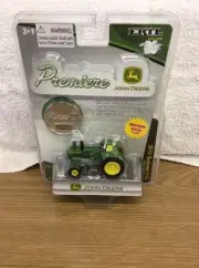 1/64 John Deere 5010 Premiere Tractor By Ertl