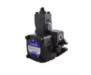 Kompass Variable Displacement Vane Pump with Spring VB1-20F-A3 / SVB1-20F-A3