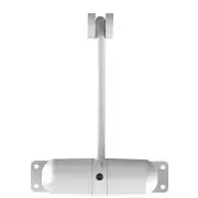Rolltrak Spares AUTOMATIC DOOR CLOSER 3590WHT Suits Right & Left Handed WHITE