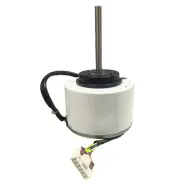For Midea AC Replacement Part DC Fan Motor WZDK5838G 58W Reliable Functionality
