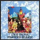 ROLLING STONES Their Satanic Majesties Request Mick Jagger 2002 ABKCO SEALED CD