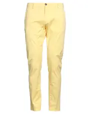 [JOHNNY LAMBS] JOHNNY LAMBS Pants - Item 30411470