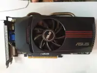 在飛比找露天拍賣優惠-華碩 ENGTX550 TI DI/1GD5 GTX 550