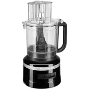 KitchenAid KFP1319 13 Cup Food Processor (Onyx Black)