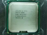 在飛比找Yahoo!奇摩拍賣優惠-【含稅】Intel Xeon E5440 2.83G E0 