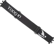 [DOITOOL] Ski Goggle Strap Ski Equipment Replacement Strap Ski Goggles Ski Goggles Elastic Strap Safety Goggles Adjustable Glasses Snowboarding Goggles Strap Replacement Watch Strap Nylon