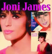 JONI JAMES - Joni James Sings My Favorite Things/joni James Sings The - CD NEW