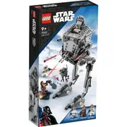 LEGO® 75322 Star Wars™ Hoth™ AT-ST™