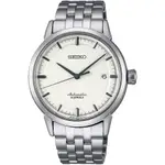SEIKO PRESAGE 經典機械錶 SARX021 SARX021J