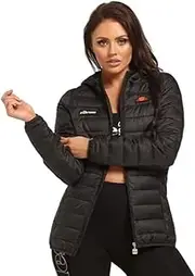 [Ellesse] Women's Lompard Jacket