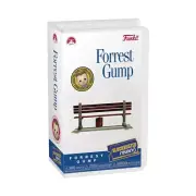 SEALED FUNKO BLOCKBUSTER REWIND FORREST GUMP MOVIE CHANCE OF CHASE MAN CAVE GIFT