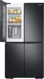 Samsung 648L French Door Refrigerator