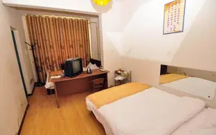 昆明dream house 主題酒店Dream House Theme Hostel