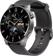 S5 Smart Watch (Answer/Make Calls), 1.43’’ AMOLED Smart Watches for Men Women 10