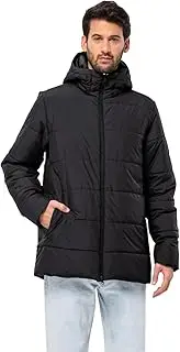 [Jack Wolfskin] Men's Deutzer Long Jacket M