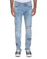 Buy Chitch Striker Patched | Ksubi ++
