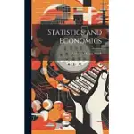 STATISTICS AND ECONOMICS