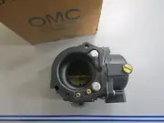 *NEW OEM* 0820 OMC Johnson Evinrude Carburetor 398361 0398361