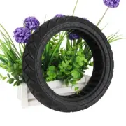 High Grip Rubber Tires for Ninebot For G3 For ZT3 For ZT3Pro Electric Scooters