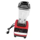 AU 4500W Food Blender 6 Stainless Steel Blades 26000‑30000RPM 15 Speeds 2L
