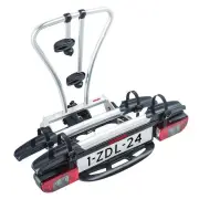 Yakima JustClick 2