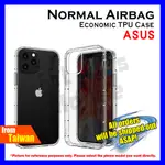 ASUS ZENFONE 9 8 FLIP 7 PRO 6 5 5Z 4 MAXPRO AIRBAG SOFT CASE